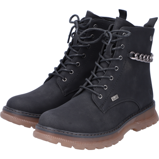 Rieker Boots Für Damen 9 Rieker Boots Für Damen – Bild 7
