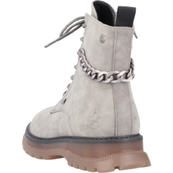 Rieker Boots Für Damen -Chelsea Boots Geschäft 92820 40 2