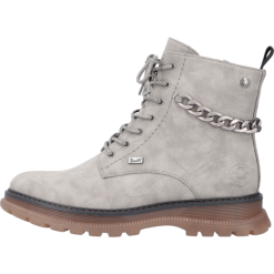 Rieker Boots Für Damen -Chelsea Boots Geschäft 92820 40 4