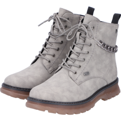 Rieker Boots Für Damen -Chelsea Boots Geschäft 92820 40 6