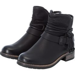 Rieker Ankle Boots -Chelsea Boots Geschäft 94689 00 5