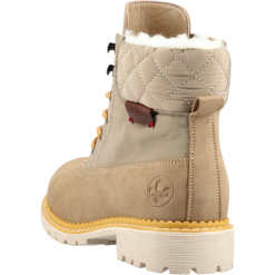 Rieker Boots Für Damen -Chelsea Boots Geschäft 95122 20 2