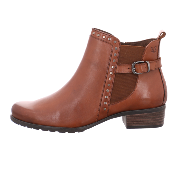Caprice Chelsea Boots Für Damen 4 Caprice Chelsea Boots Für Damen – Bild 2