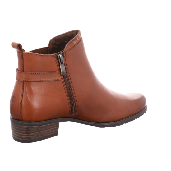 Caprice Chelsea Boots Für Damen 7 Caprice Chelsea Boots Für Damen – Bild 5