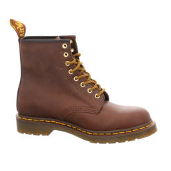 Dr. Martens Airwair Boots Für Damen -Chelsea Boots Geschäft A101797 17