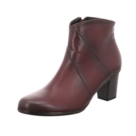 Gabor Klassische Stiefeletten Für Damen 3 Gabor Klassische Stiefeletten Für Damen