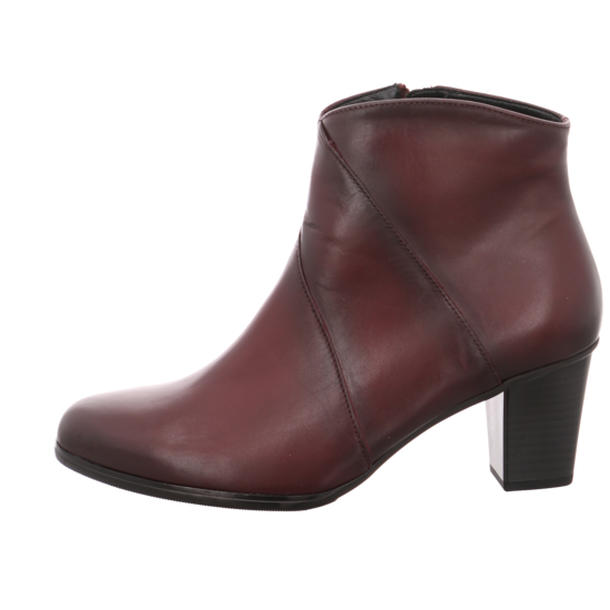 Gabor Klassische Stiefeletten Für Damen 4 Gabor Klassische Stiefeletten Für Damen – Bild 2