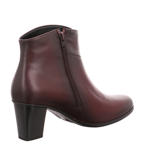 Gabor Klassische Stiefeletten Für Damen 7 Gabor Klassische Stiefeletten Für Damen – Bild 5