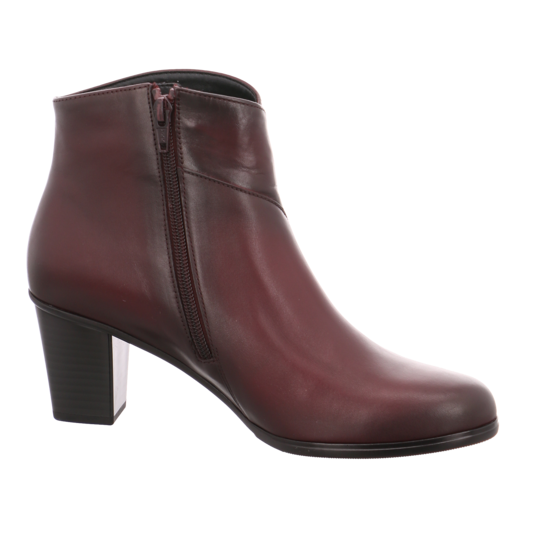 Gabor Klassische Stiefeletten Für Damen 8 Gabor Klassische Stiefeletten Für Damen – Bild 6