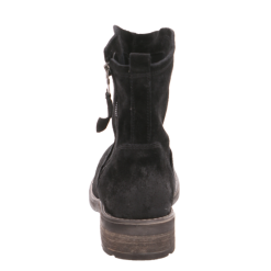 Tamaris Klassische Stiefeletten Für Damen 12 Tamaris Klassische Stiefeletten Für Damen -Chelsea Boots Geschäft A106316 11