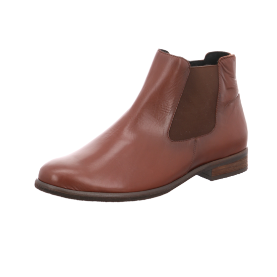 Semler Chelsea Boots Für Damen 3 Semler Chelsea Boots Für Damen