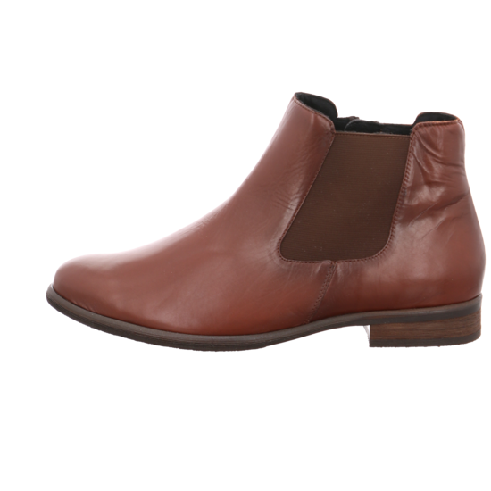 Semler Chelsea Boots Für Damen 4 Semler Chelsea Boots Für Damen – Bild 2