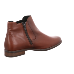 Semler Chelsea Boots Für Damen 13 Semler Chelsea Boots Für Damen -Chelsea Boots Geschäft A106334 14