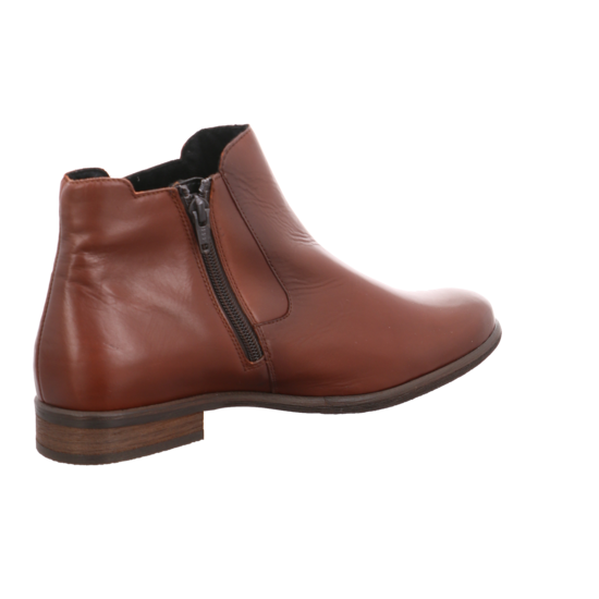 Semler Chelsea Boots Für Damen 7 Semler Chelsea Boots Für Damen – Bild 5