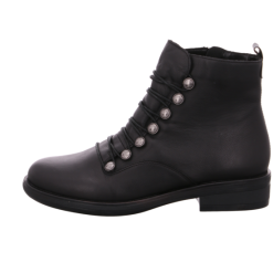 Remonte Schnürstiefeletten Für Damen -Chelsea Boots Geschäft A112842 06