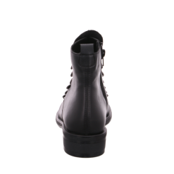 Remonte Schnürstiefeletten Für Damen -Chelsea Boots Geschäft A112842 11