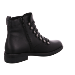 Remonte Schnürstiefeletten Für Damen -Chelsea Boots Geschäft A112842 14