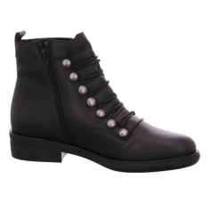 Remonte Schnürstiefeletten Für Damen -Chelsea Boots Geschäft A112842 17