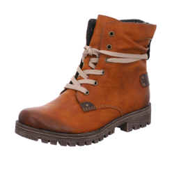 Rieker Stiefel