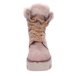 Alpe Woman Shoes Boots Für Damen -Chelsea Boots Geschäft A114790 01