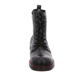 Mustang Boots Für Damen 15 Mustang Boots Für Damen -Chelsea Boots Geschäft A114844 01