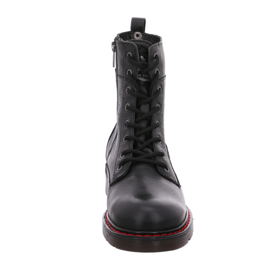 Mustang Boots Für Damen 9 Mustang Boots Für Damen – Bild 7