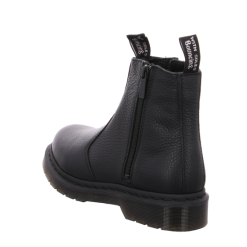 Dr. Martens Airwair 2976 Zip -Chelsea Boots Geschäft A116349 09