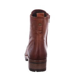 Idana Boots Für Damen -Chelsea Boots Geschäft A118262 11