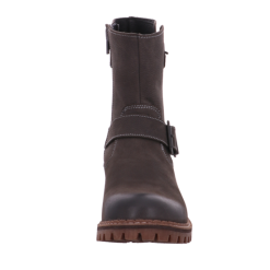 Black Klassische Stiefeletten Für Damen -Chelsea Boots Geschäft A118264 01