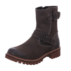 Black Klassische Stiefeletten Für Damen