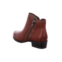 Caprice Klassische Stiefeletten Für Damen -Chelsea Boots Geschäft A121166 09