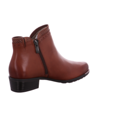 Caprice Klassische Stiefeletten Für Damen -Chelsea Boots Geschäft A121166 14