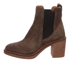 Alpe Woman Shoes Chelsea Boots Für Damen -Chelsea Boots Geschäft A123475 06