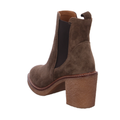 Alpe Woman Shoes Chelsea Boots Für Damen -Chelsea Boots Geschäft A123475 09