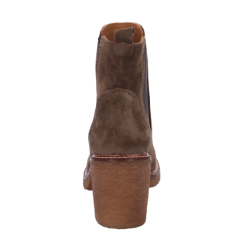 Alpe Woman Shoes Chelsea Boots Für Damen -Chelsea Boots Geschäft A123475 11