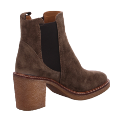 Alpe Woman Shoes Chelsea Boots Für Damen -Chelsea Boots Geschäft A123475 14