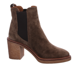 Alpe Woman Shoes Chelsea Boots Für Damen -Chelsea Boots Geschäft A123475 17