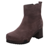 Softclox Boots Für Damen -Chelsea Boots Geschäft A123552 04