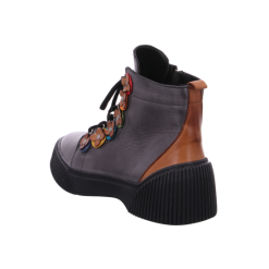 Gemini Schnürstiefeletten Für Damen -Chelsea Boots Geschäft A125666 09