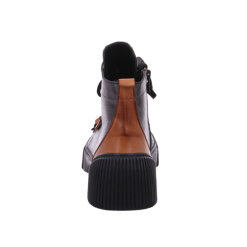 Gemini Schnürstiefeletten Für Damen -Chelsea Boots Geschäft A125666 11