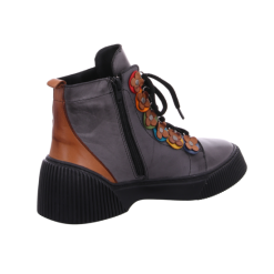 Gemini Schnürstiefeletten Für Damen -Chelsea Boots Geschäft A125666 14