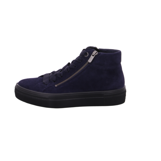 Legero Boots Für Damen 4 Legero Boots Für Damen – Bild 2