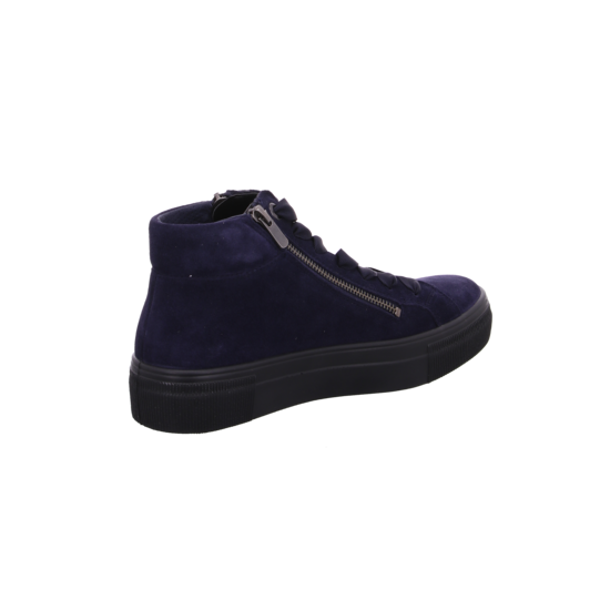 Legero Boots Für Damen 7 Legero Boots Für Damen – Bild 5