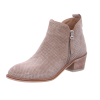 Alpe Woman Shoes Klassische Stiefeletten Für Damen -Chelsea Boots Geschäft A126401 04