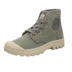 Palladium Boots Für Damen
