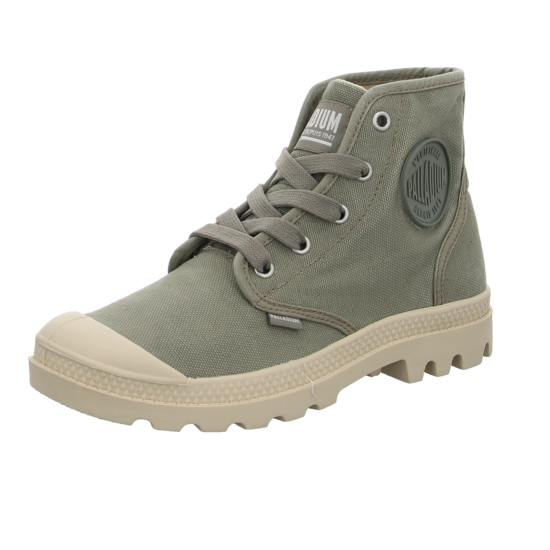 Palladium Boots Für Damen 3 Palladium Boots Für Damen
