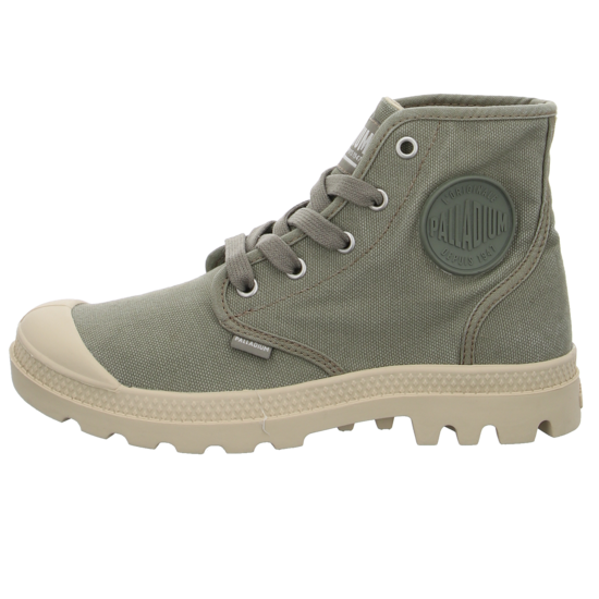 Palladium Boots Für Damen 4 Palladium Boots Für Damen – Bild 2