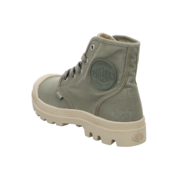 Palladium Boots Für Damen 11 Palladium Boots Für Damen -Chelsea Boots Geschäft A127240 09