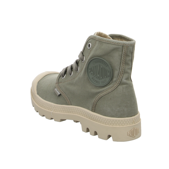 Palladium Boots Für Damen 5 Palladium Boots Für Damen – Bild 3