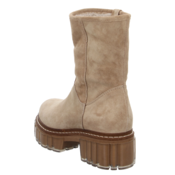 Alpe Woman Shoes Boots Für Damen -Chelsea Boots Geschäft A127373 09